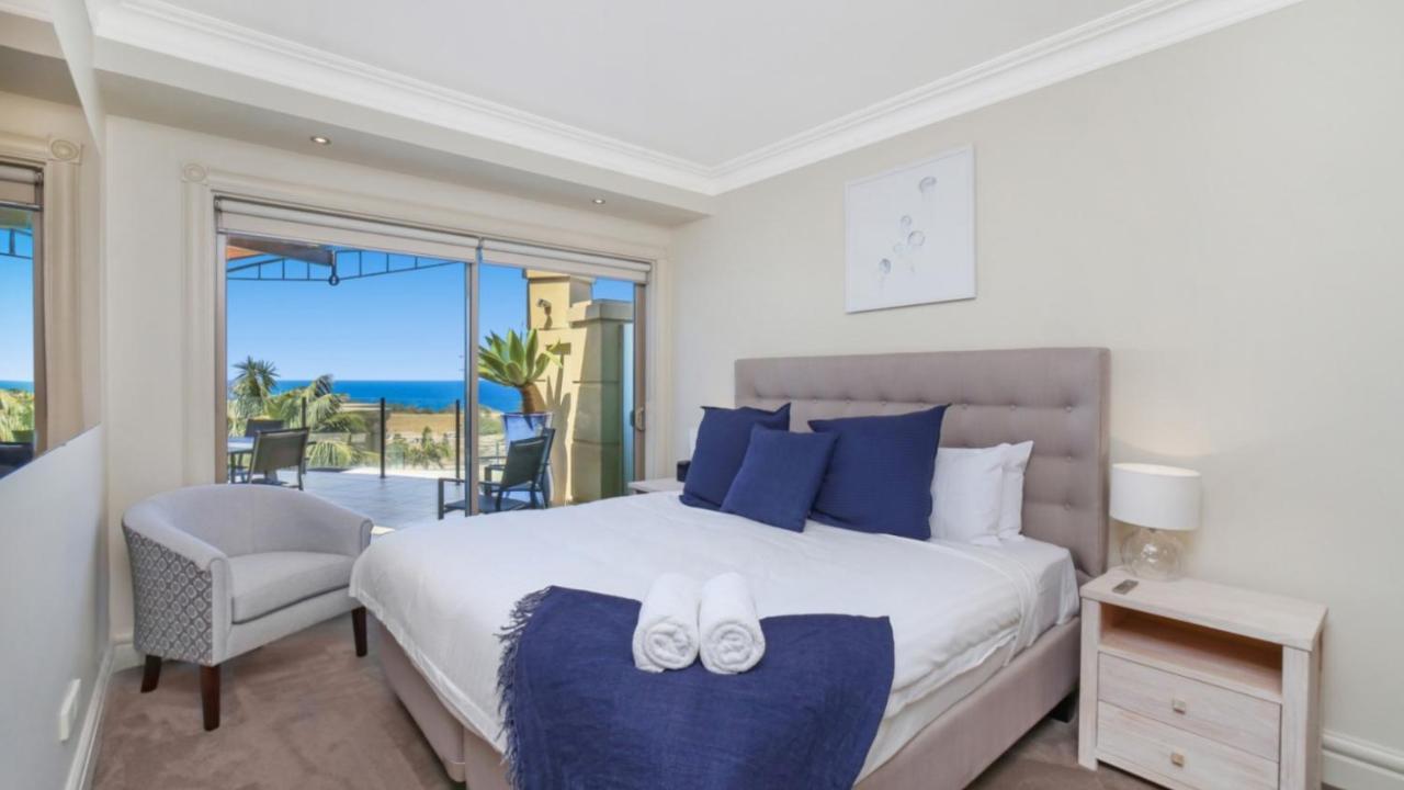Unit 51 - 4 Bed Premier Ocean View Villa Terrigal Exterior photo