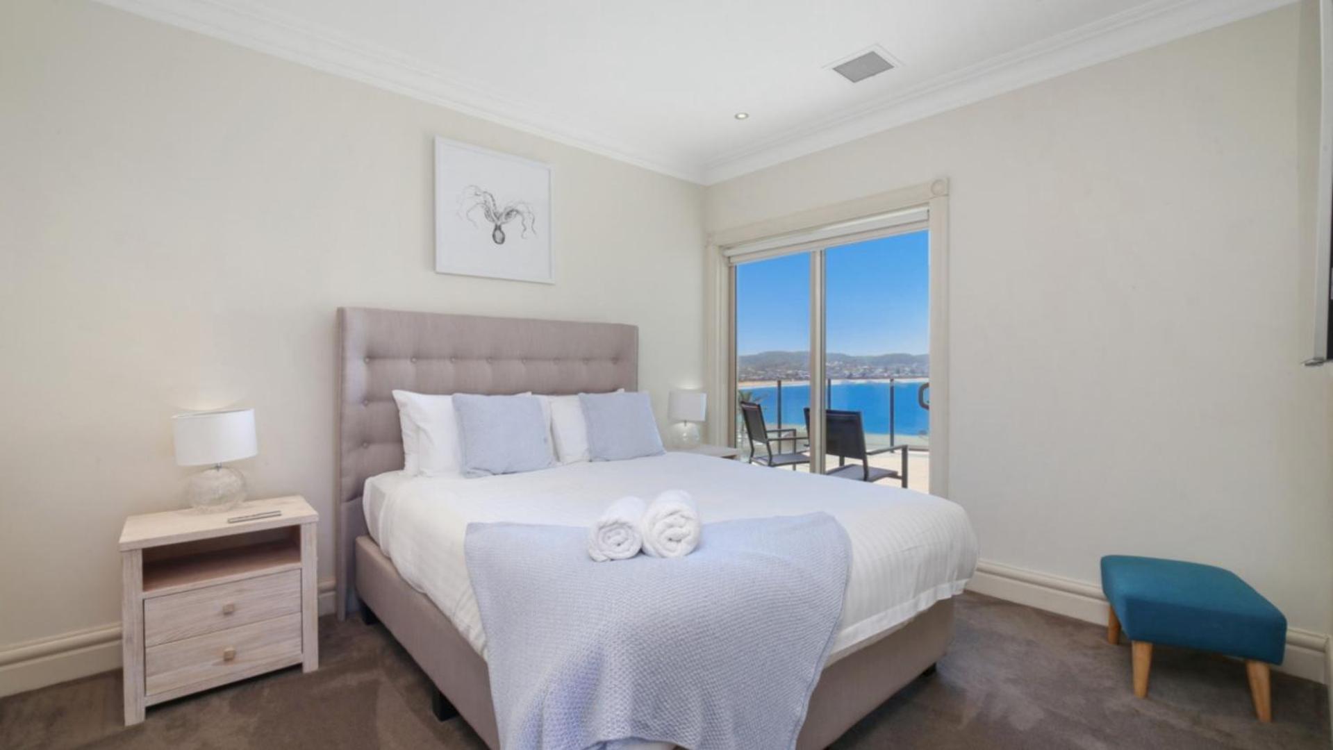 Unit 51 - 4 Bed Premier Ocean View Villa Terrigal Exterior photo