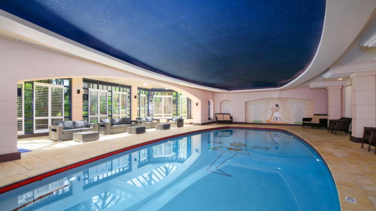 Unit 51 - 4 Bed Premier Ocean View Villa Terrigal Exterior photo