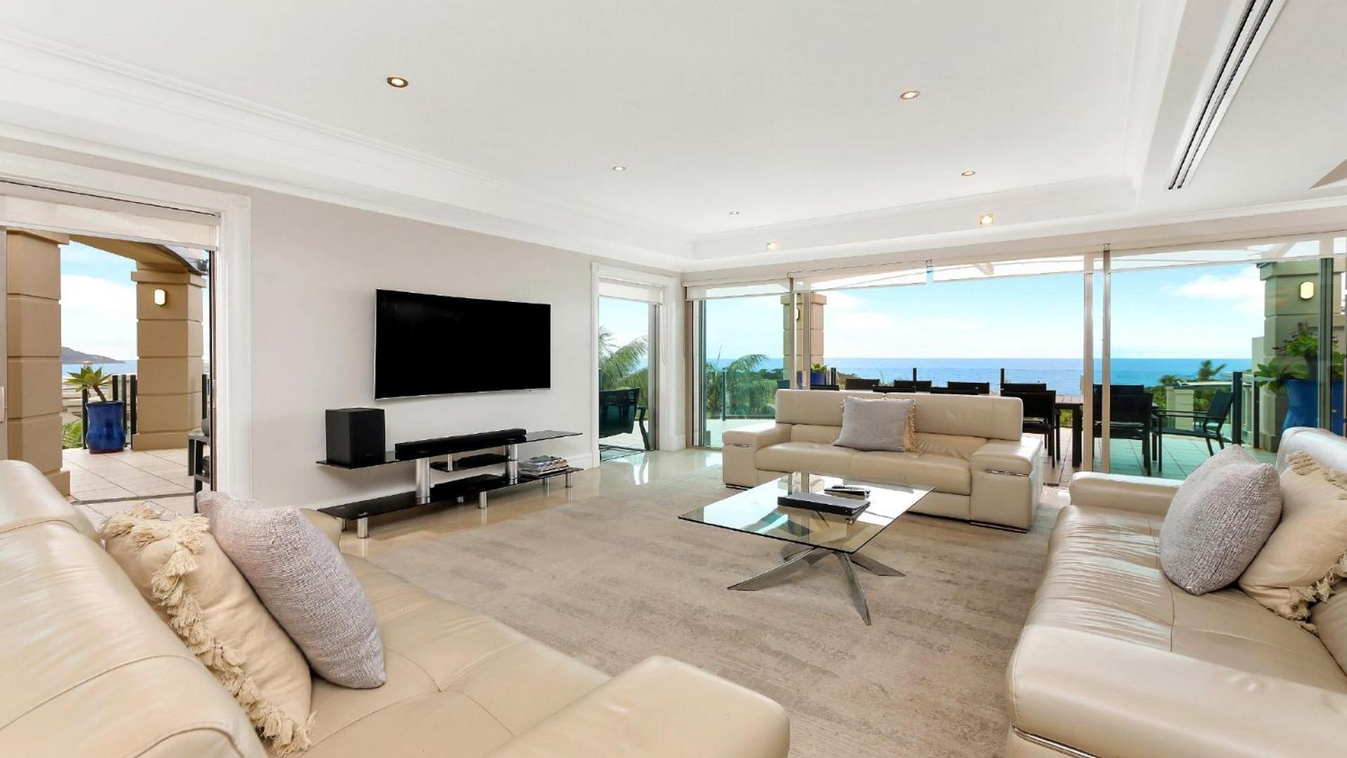 Unit 51 - 4 Bed Premier Ocean View Villa Terrigal Exterior photo