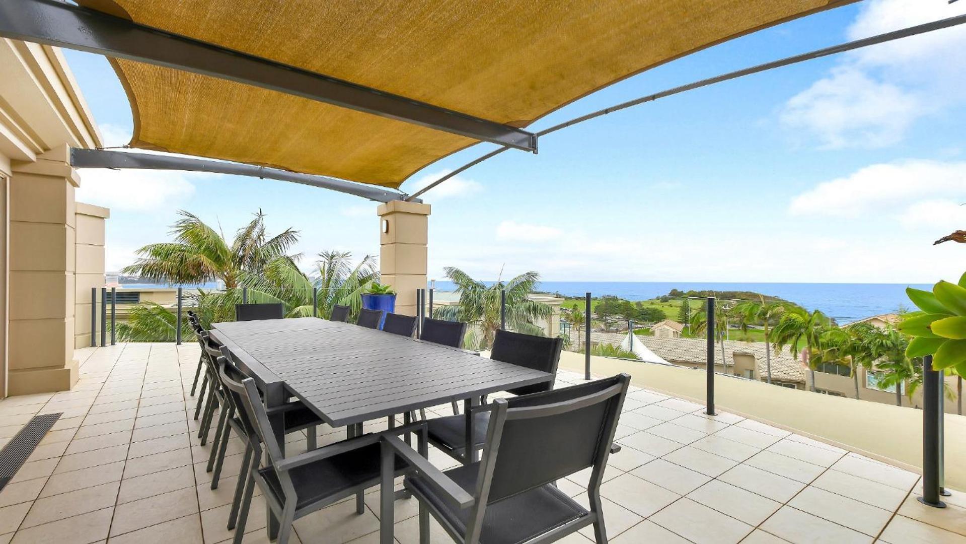Unit 51 - 4 Bed Premier Ocean View Villa Terrigal Exterior photo