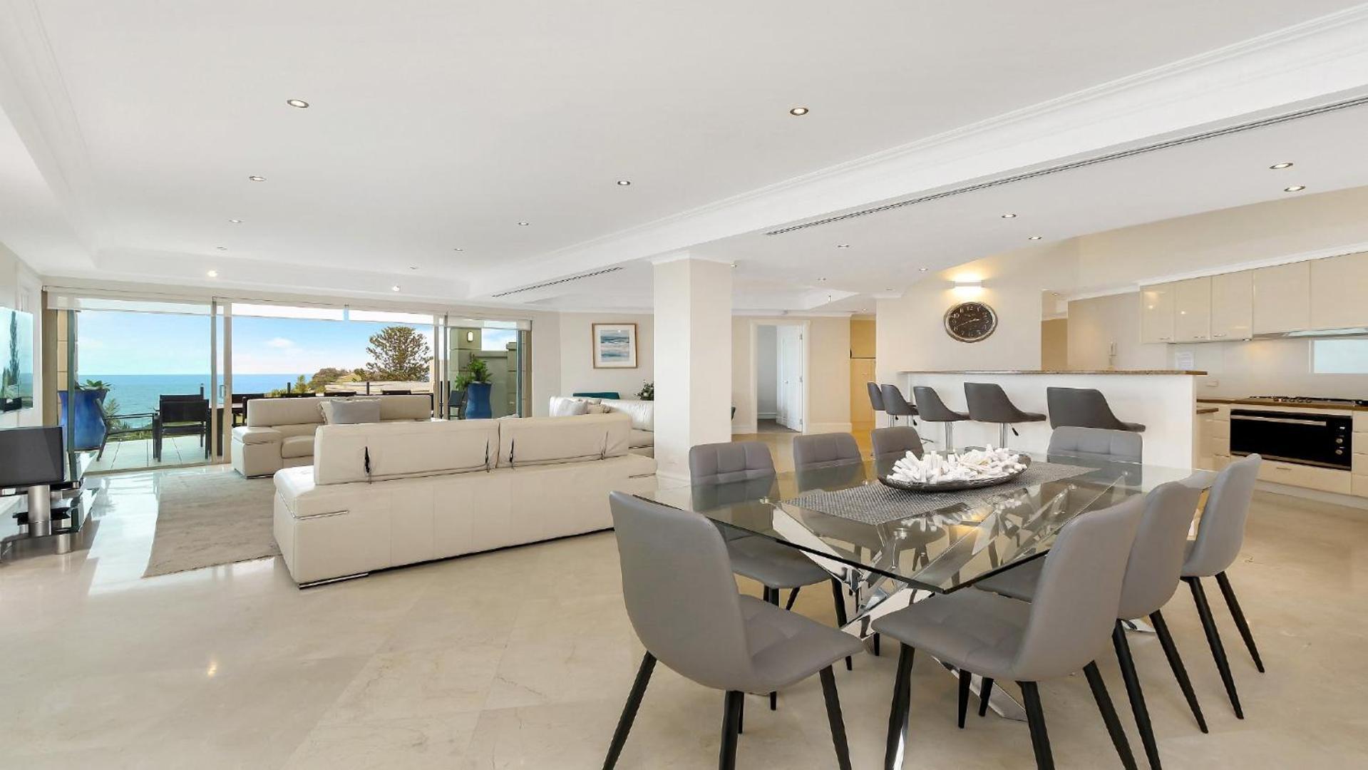Unit 51 - 4 Bed Premier Ocean View Villa Terrigal Exterior photo