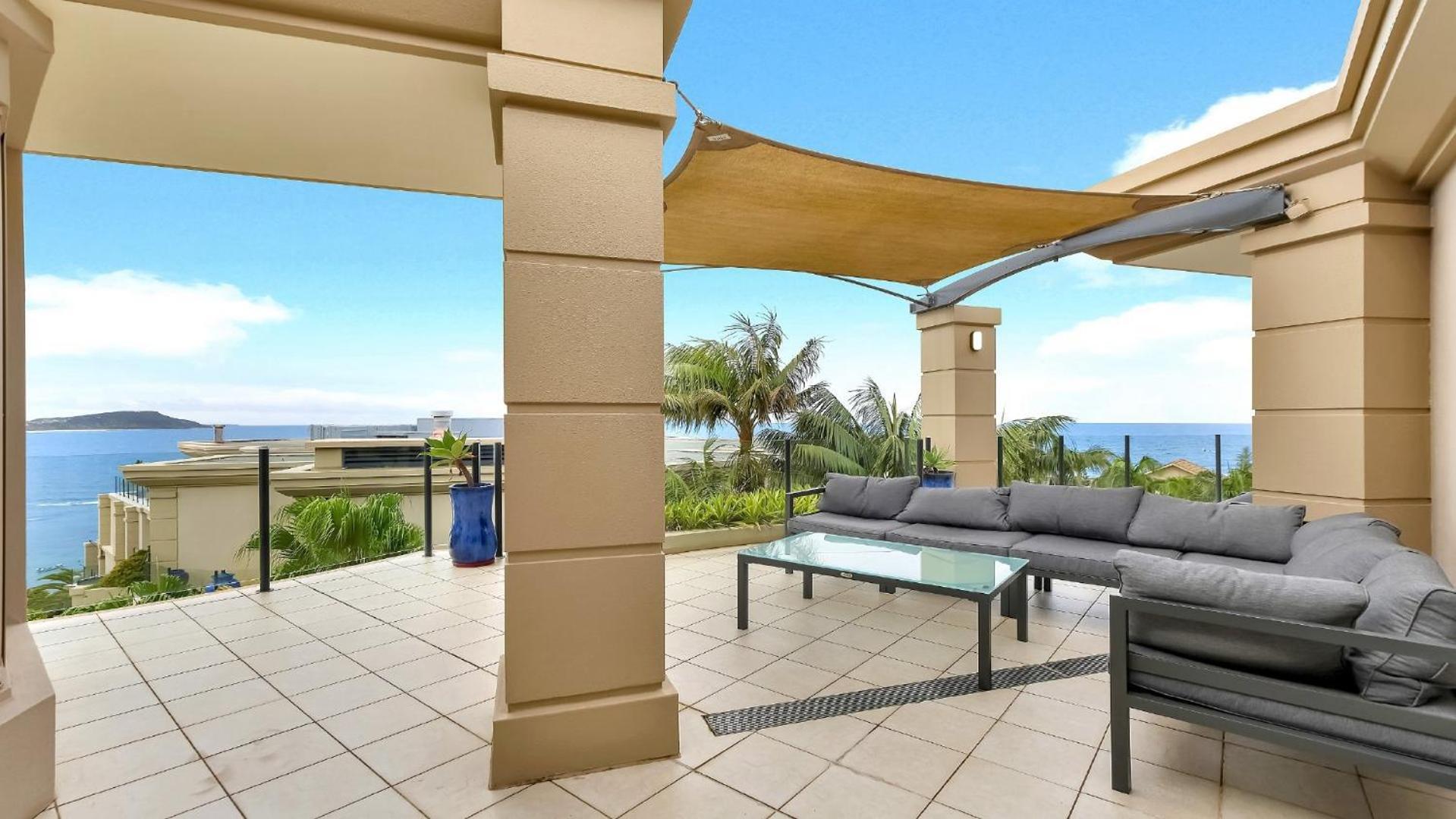 Unit 51 - 4 Bed Premier Ocean View Villa Terrigal Exterior photo